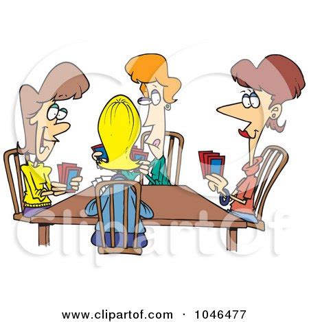 playing cards clip art|women playing cards clip art.